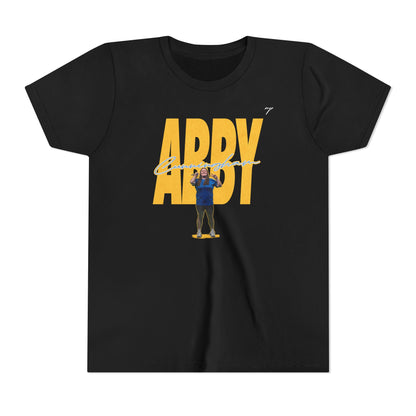 Abby Cunningham YOUTH Graphic Tee