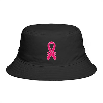 ISE Embroidered Bucket Hat