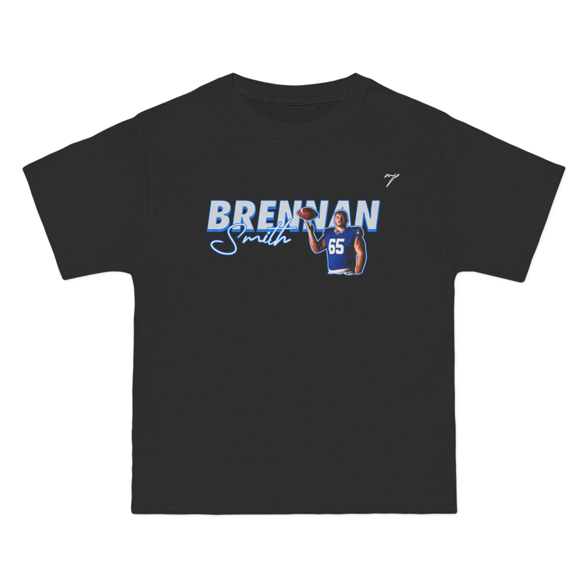 Brennan Smith Vintage Tee
