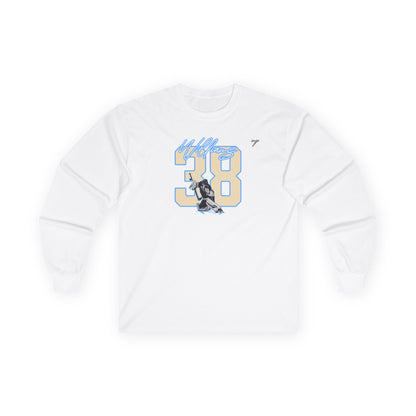 Grant Williams Long Sleeve Tee