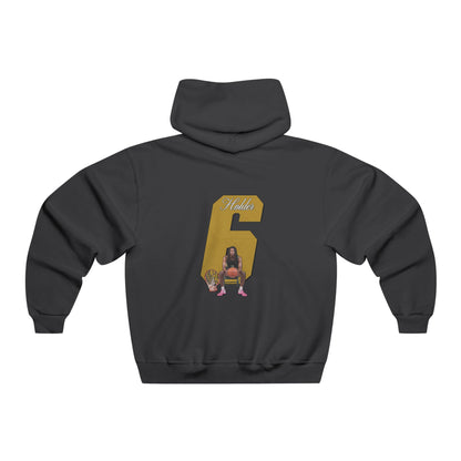 Damari Holder Vintage Hoodie