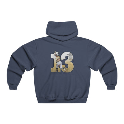 Addison Leschber Vintage Hoodie