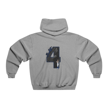 Mayce Burkett Vintage Hoodie