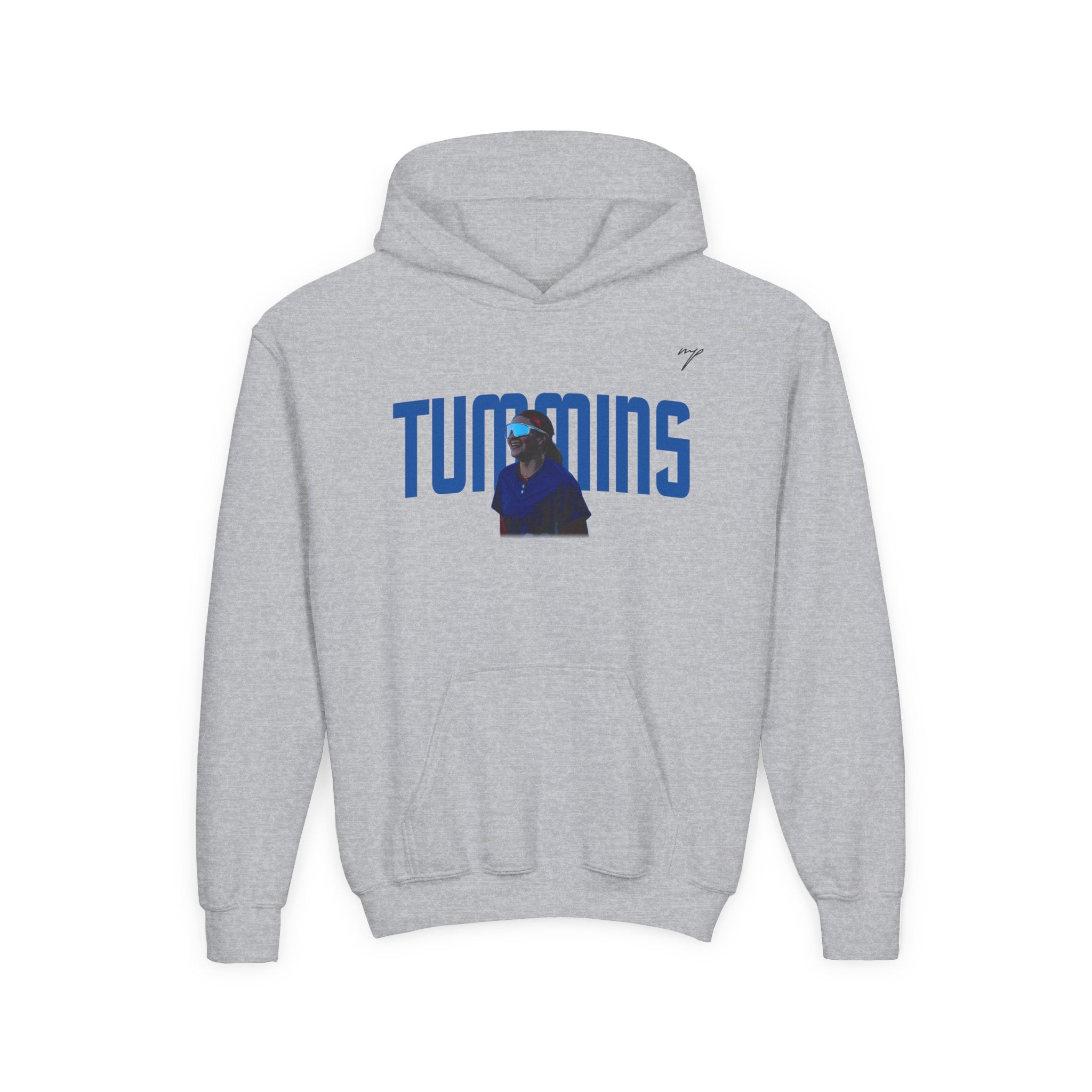 Jadyn Tummins YOUTH Hoodie