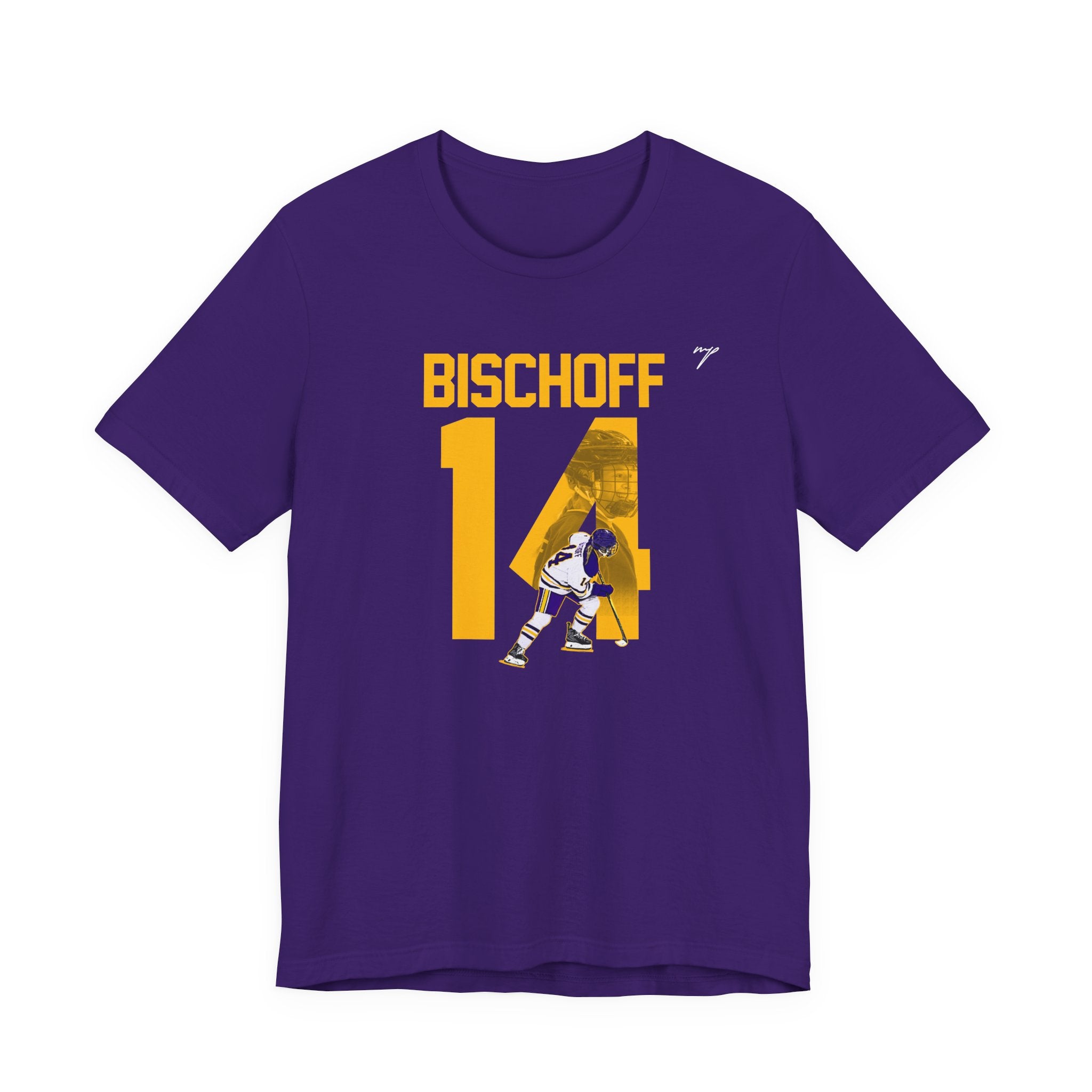 Mercury Bischoff Graphic Tee