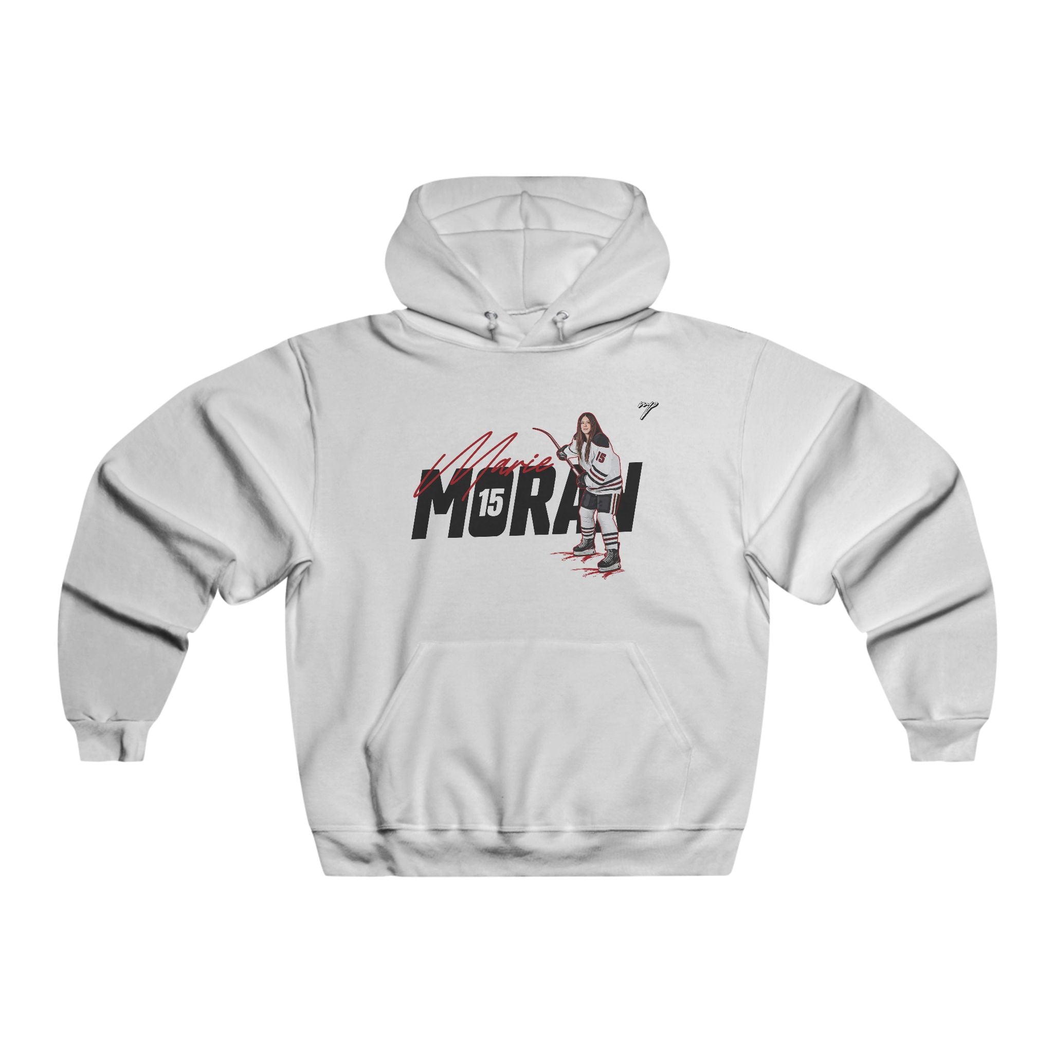 Marie Moran Vintage Hoodie