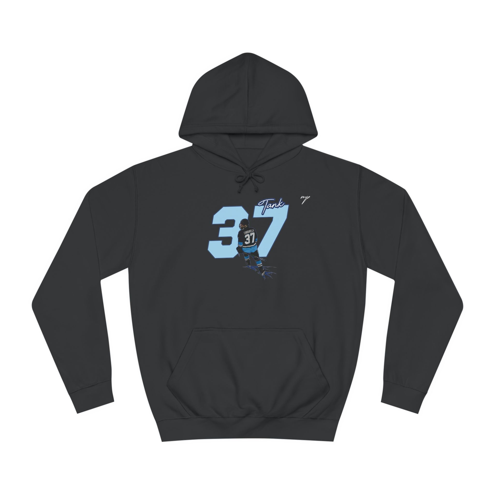 Frankie Cardarella Hoodie