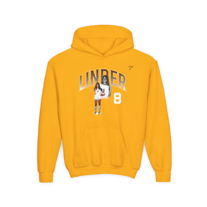 Hadley Linder YOUTH Hoodie