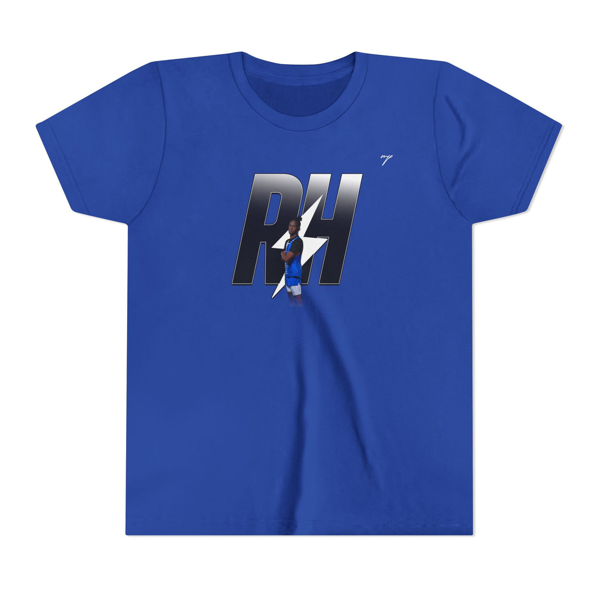 Riley Hemphill Hemphill YOUTH Graphic Tee