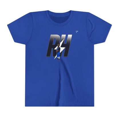 Riley Hemphill Hemphill YOUTH Graphic Tee
