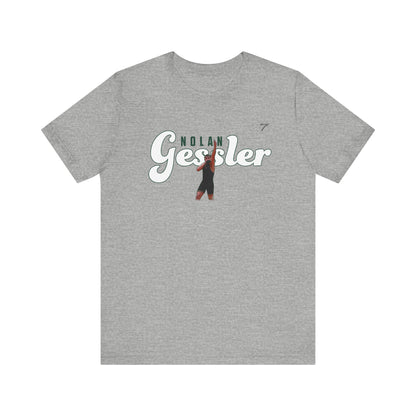 Nolan Gessler Graphic Tee