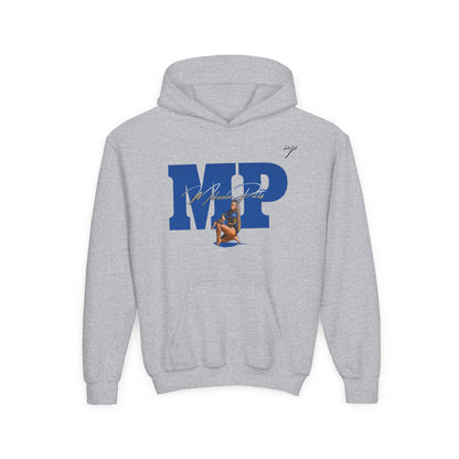 Mikaela Pitts Youth Hoodie