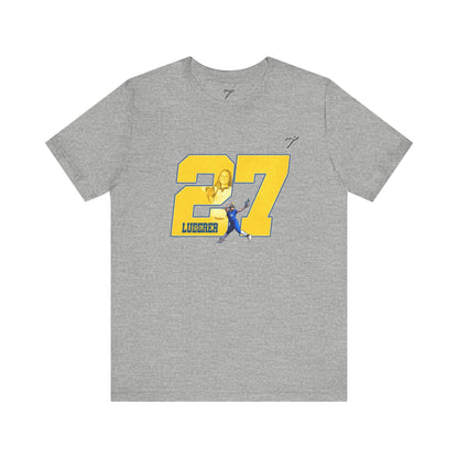 Grace Luderer Graphic Tee