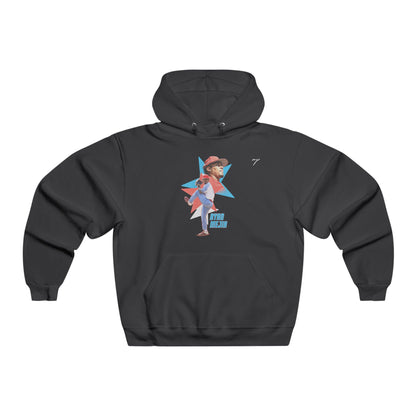 Ryan Mejia Vintage Hoodie