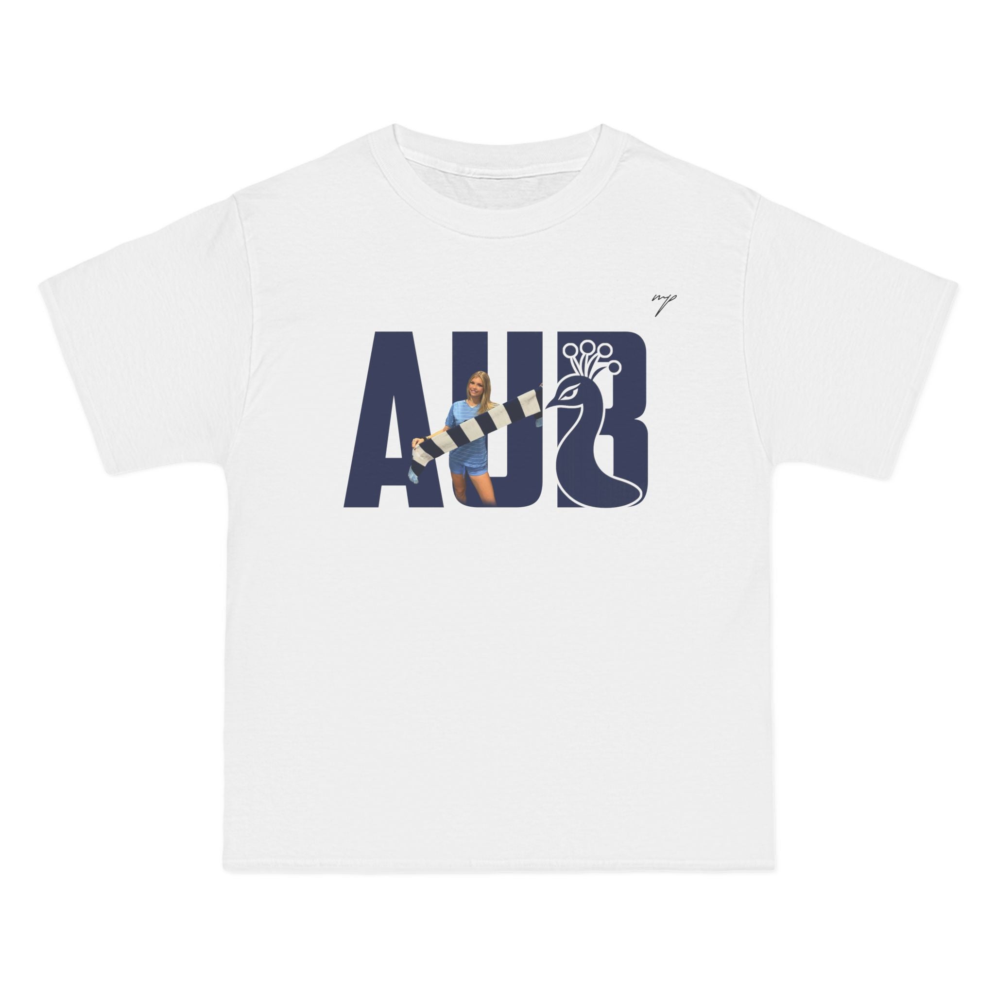 Aubrey Carlson Vintage Tee