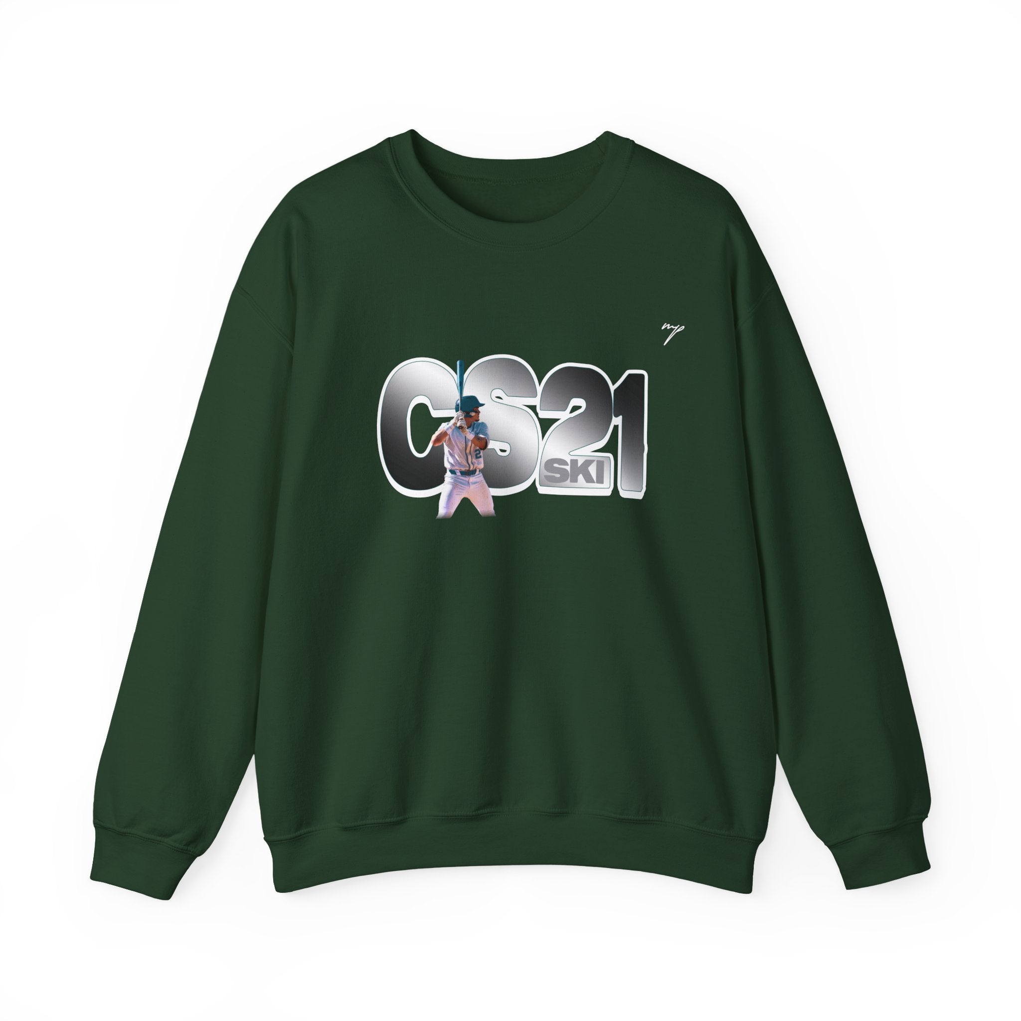 Chase Sikorski Crewneck