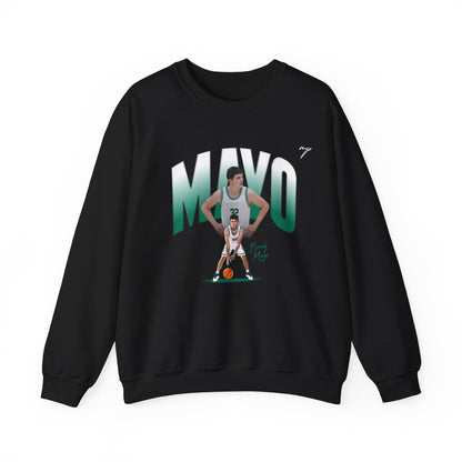 Brady Mayo Crewneck