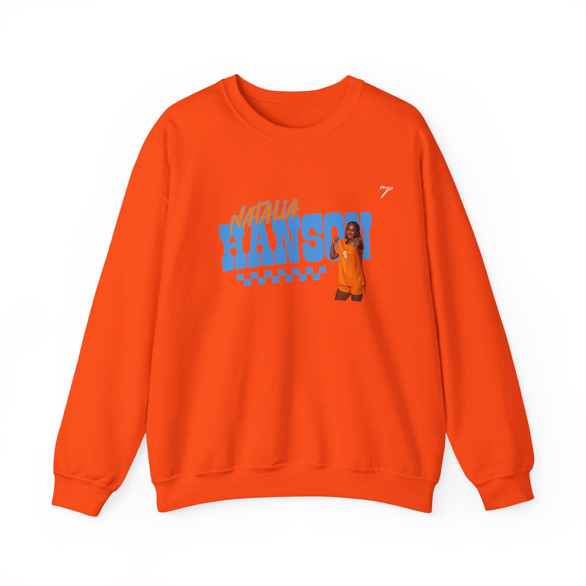 Natalia Hanson Crewneck
