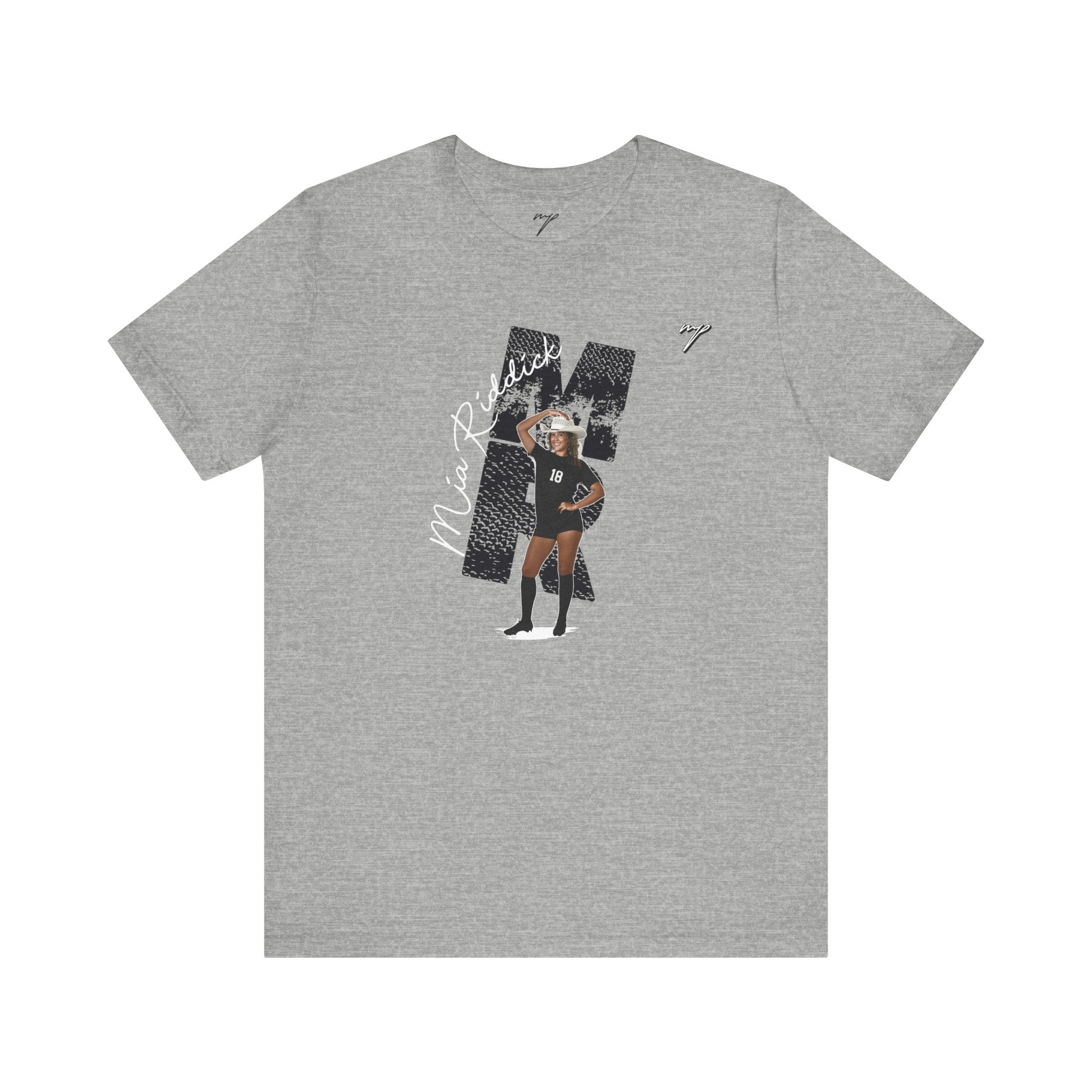 Mia Riddick Graphic Tee