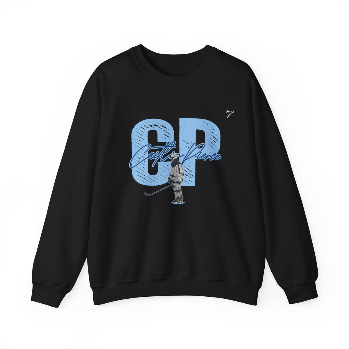 Caitlin Pierce Crewneck