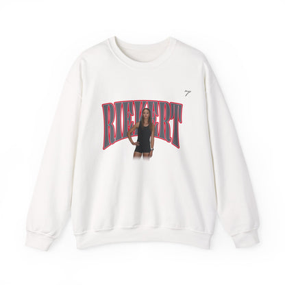 Delaney Riekert Crewneck