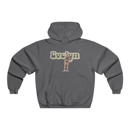 Evelyn McClellan Vintage Hoodie