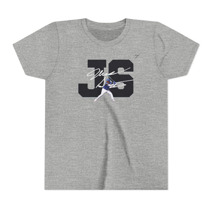 Jayder Schonebaum YOUTH Graphic Tee
