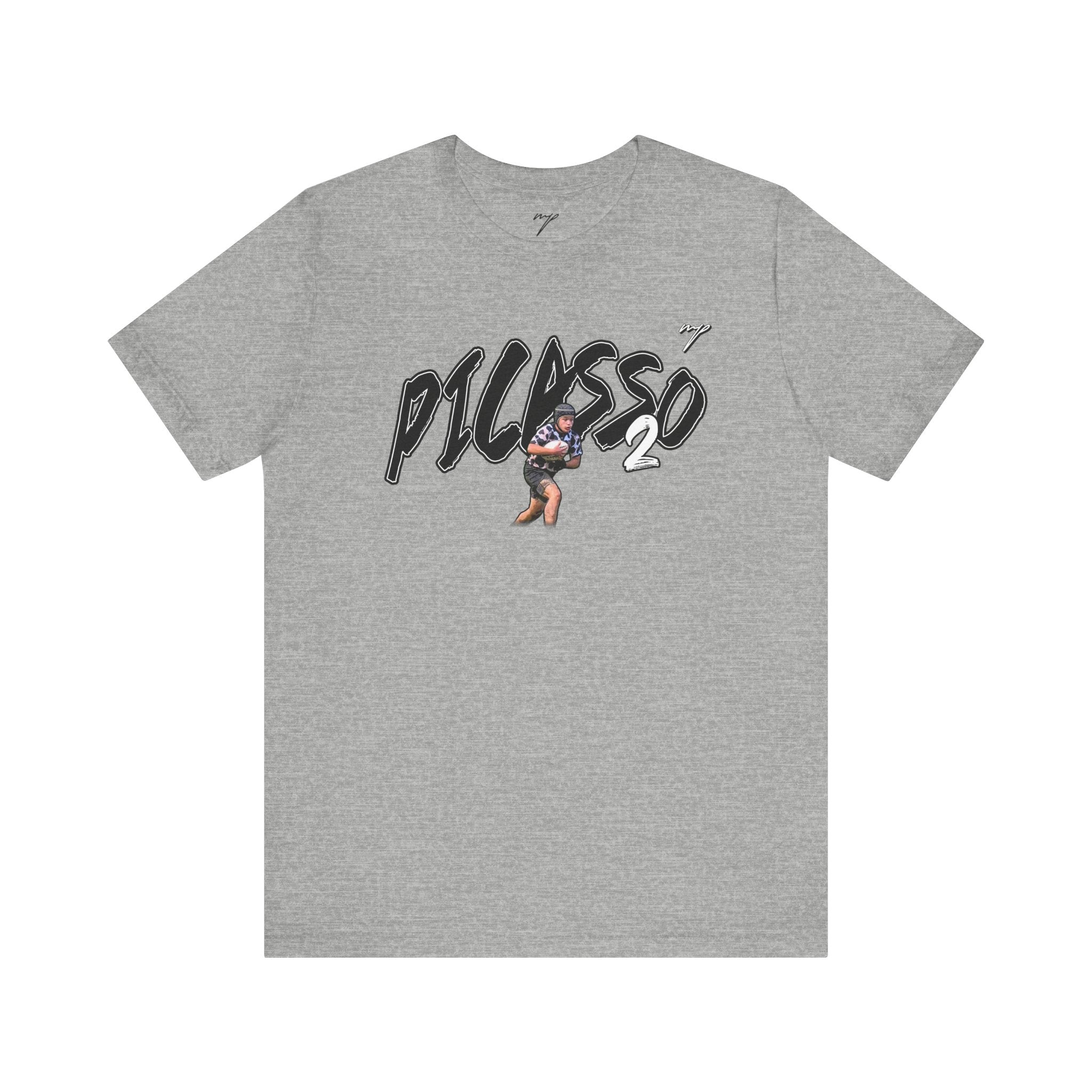 Braden Picasso Graphic Tee