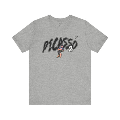 Braden Picasso Graphic Tee