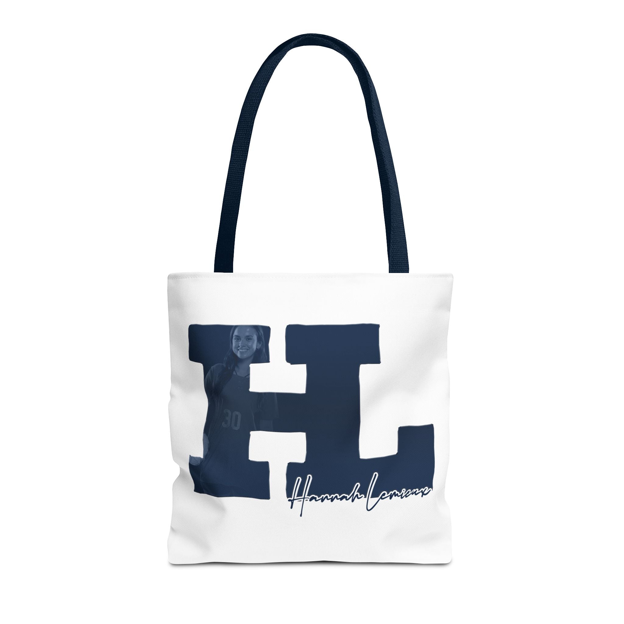 Hannah Lemieux Tote Bag