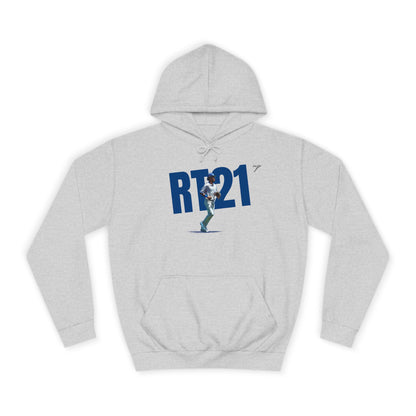 Reginald Tuggle III Hoodie