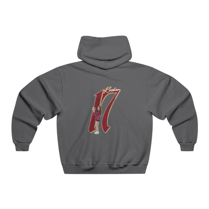 Catherine Rucker Vintage Hoodie