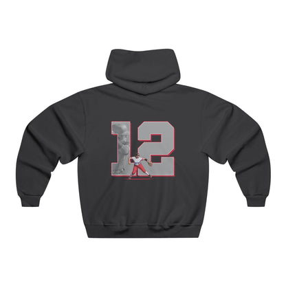 Aubriella Garza Vintage Hoodie