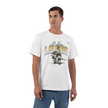 William Lalonde Vintage Tee