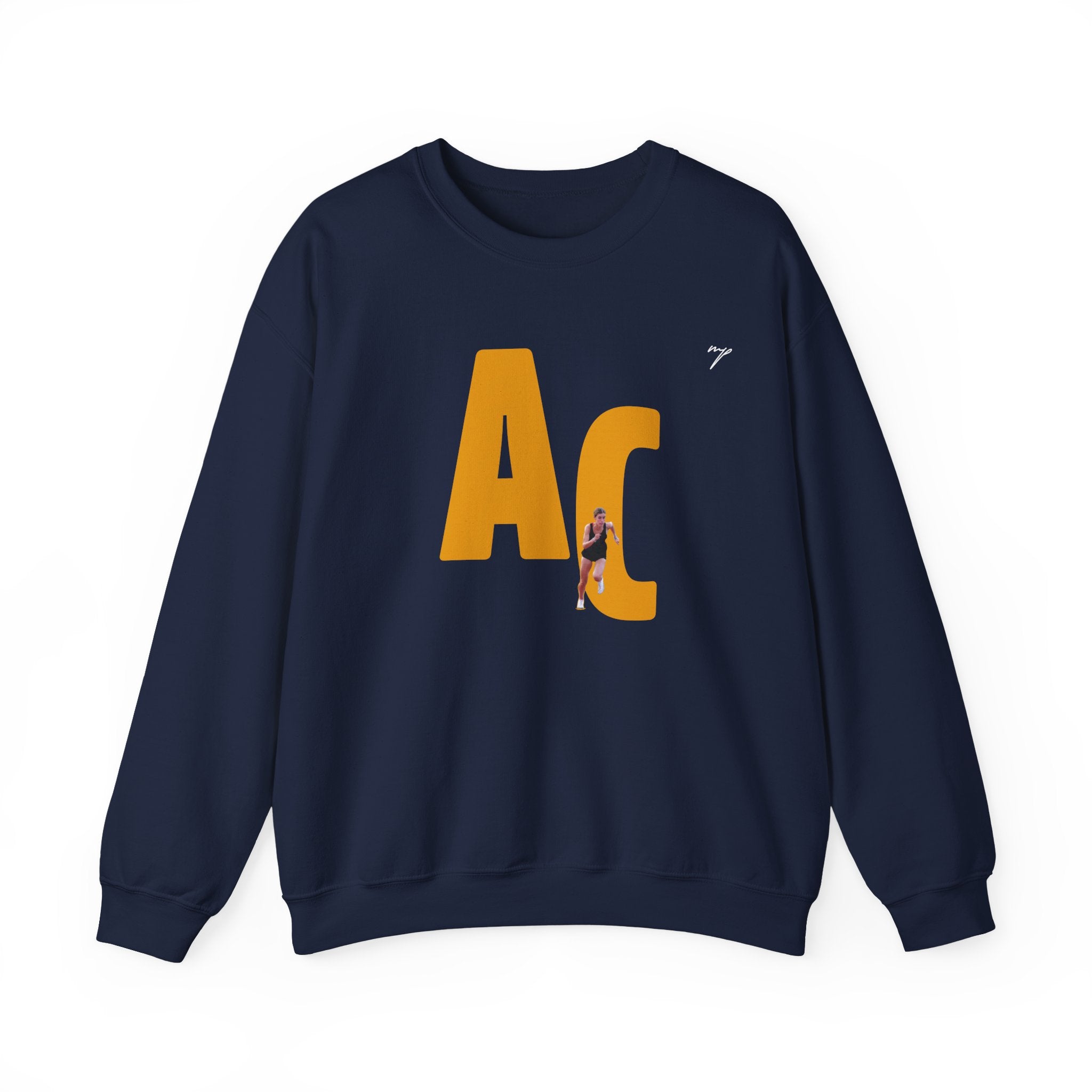 Ashley Clyman Crewneck