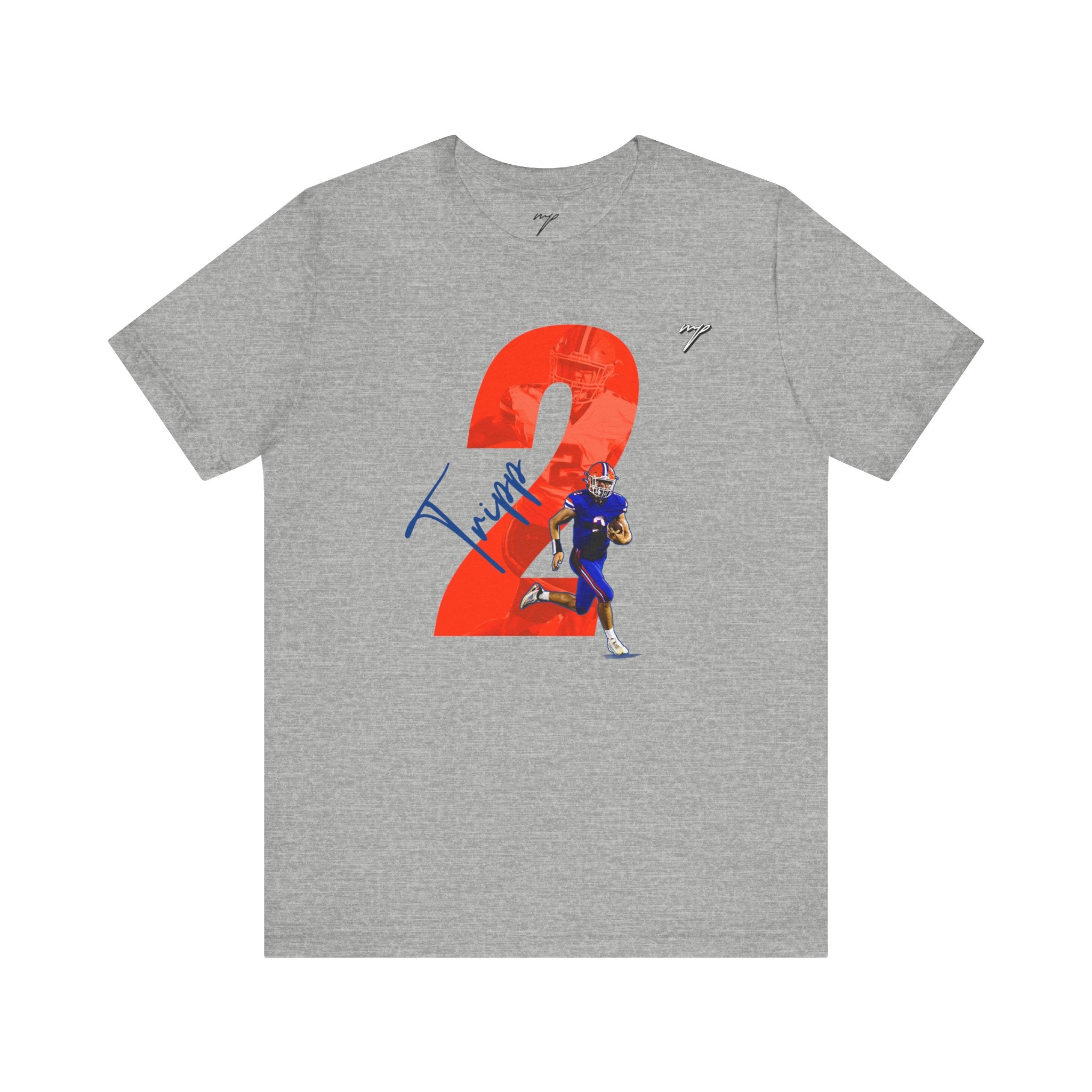 Tripp Gallus Graphic Tee