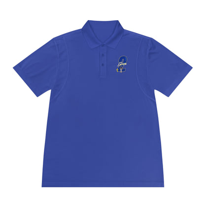 Colton Sexton Polo