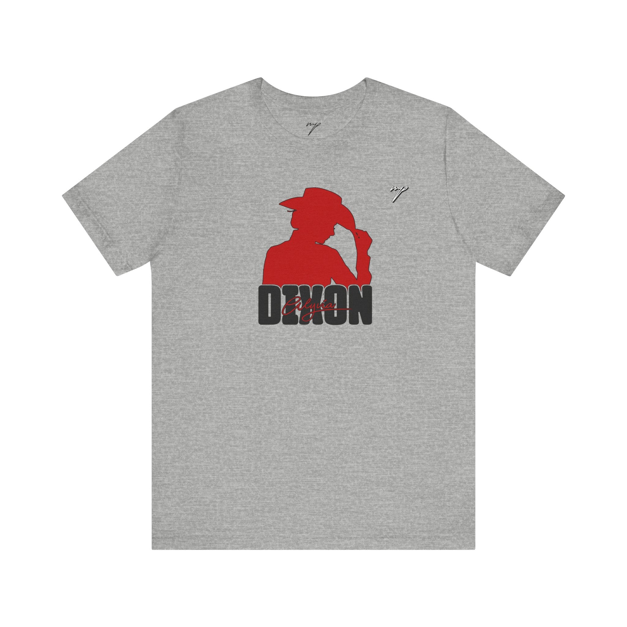 Alyvia Dixon Graphic Tee
