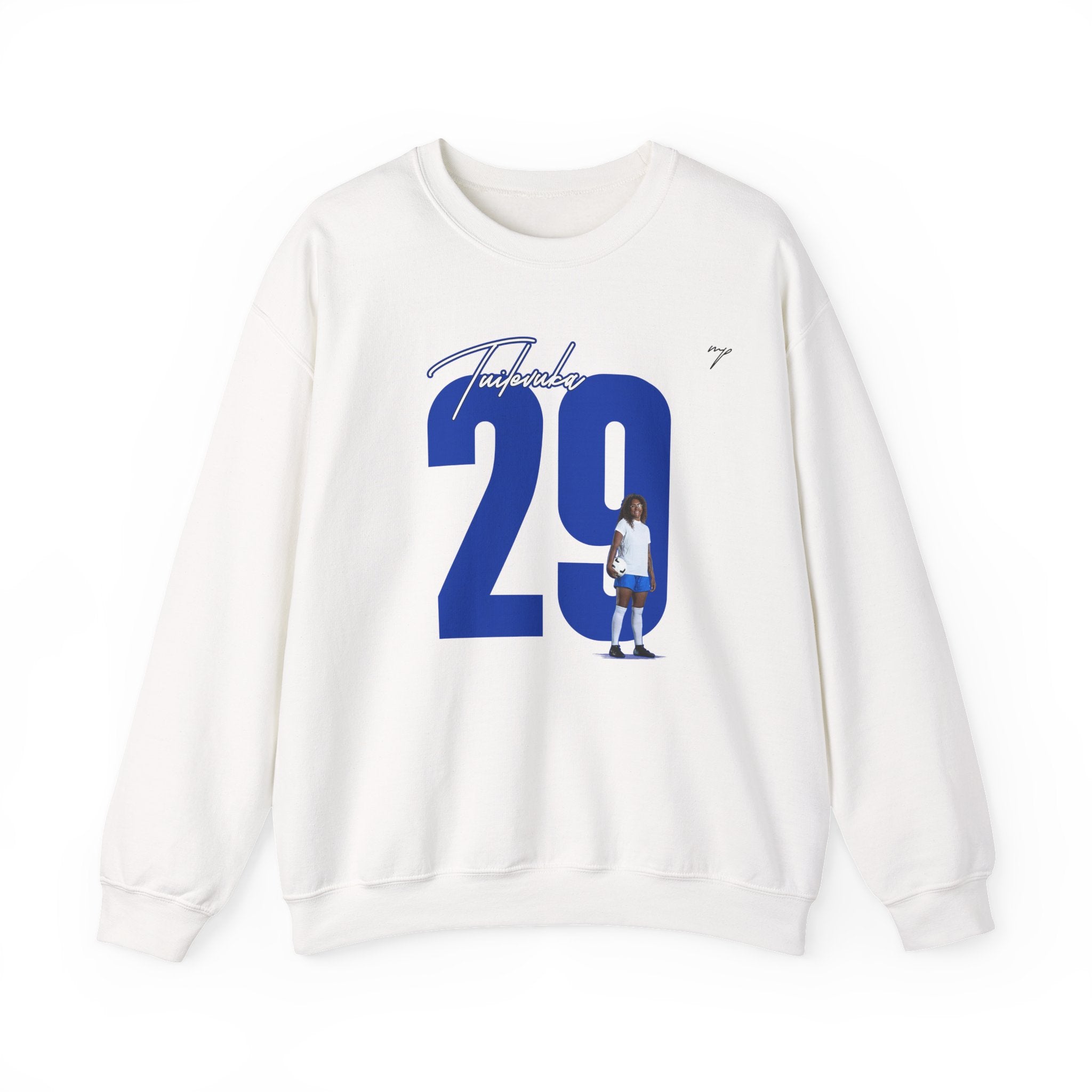 Diana Tuilevuka Crewneck