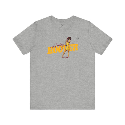 Haley Hoover Graphic Tee