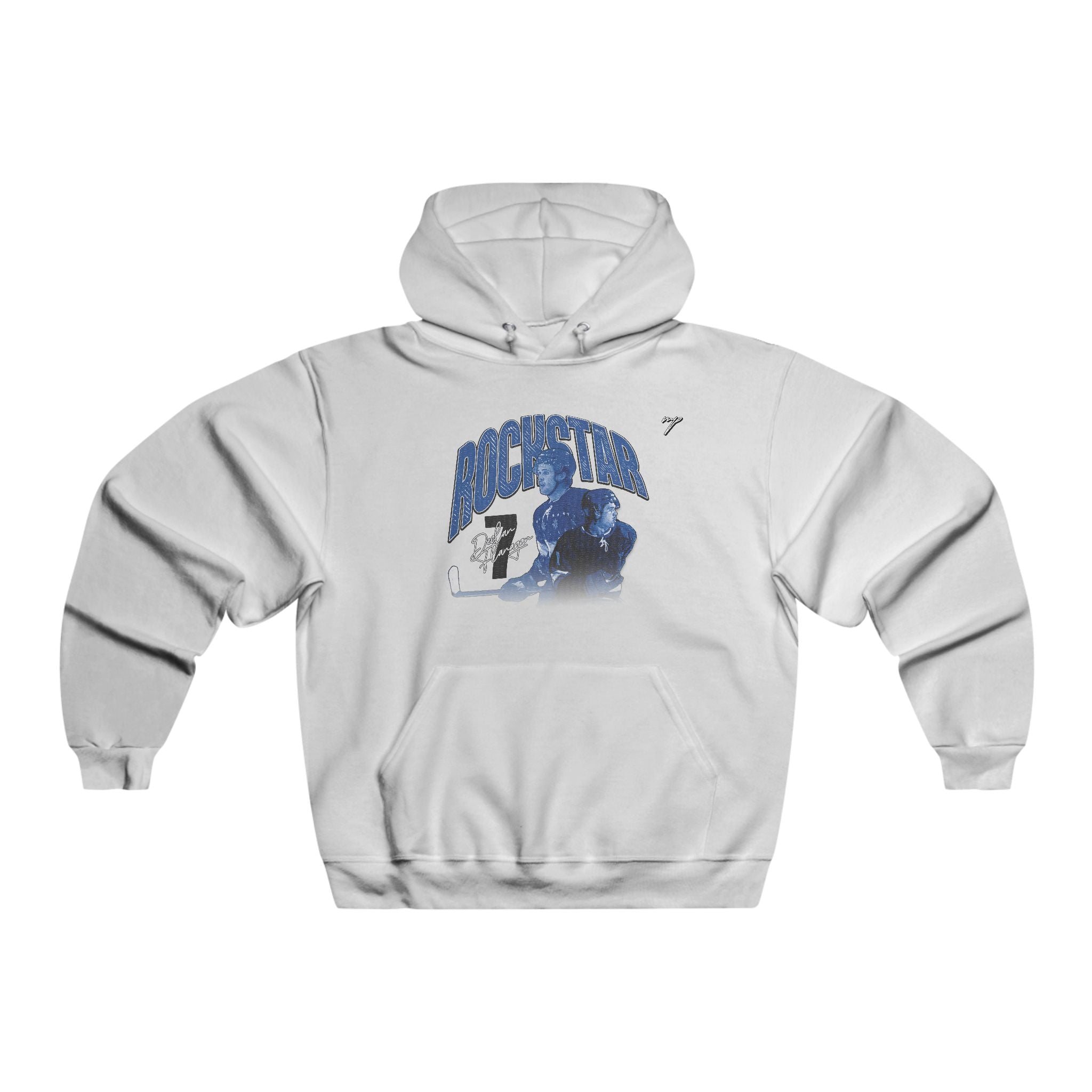 Declan Flanagan Vintage Hoodie