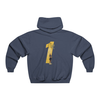 Julia Voss Vintage Hoodie