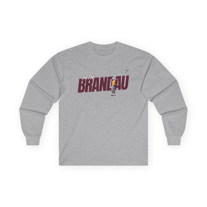 Seth Brandau Long Sleeve Tee