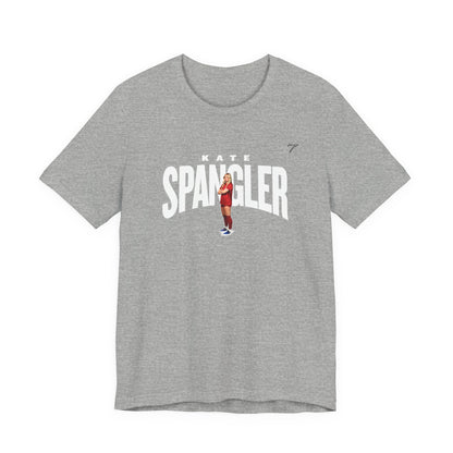 Kate Spangler Graphic Tee