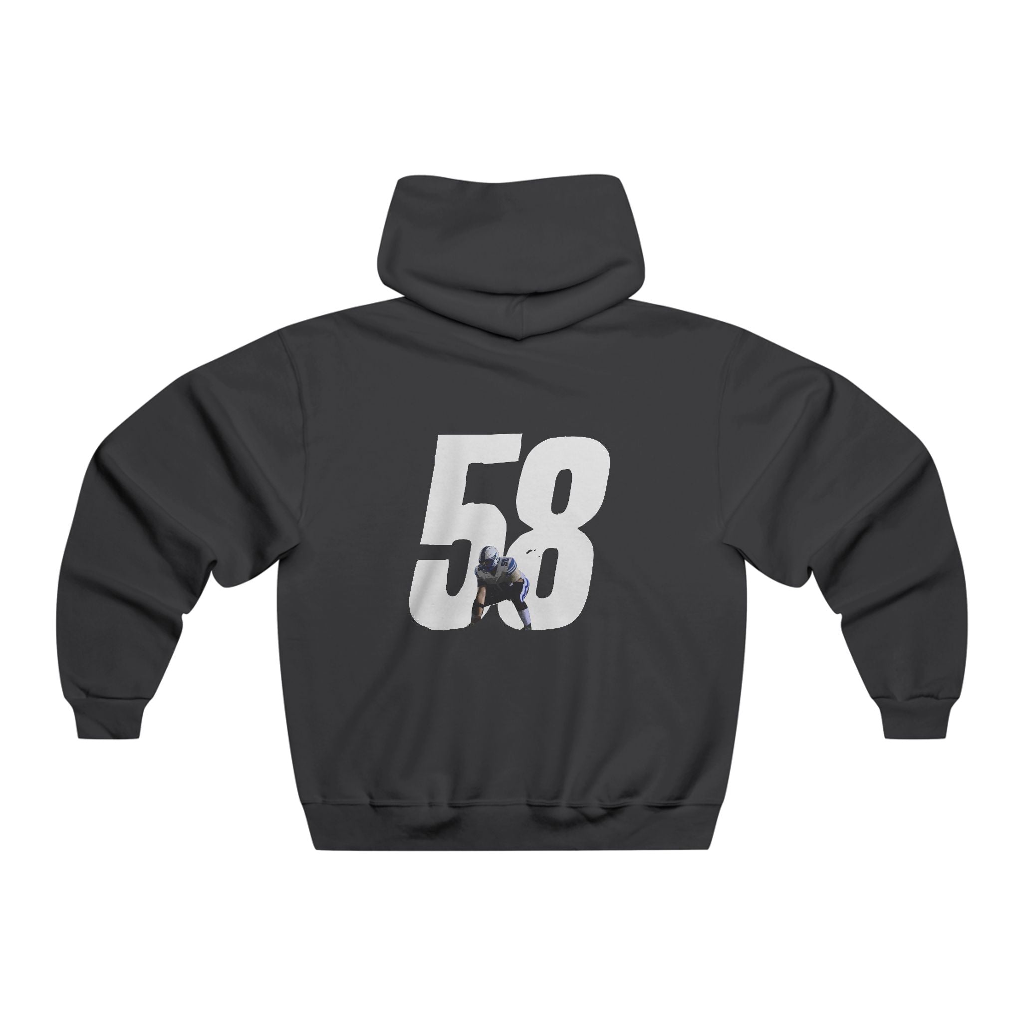 Caleb Tum Suden Vintage Hoodie