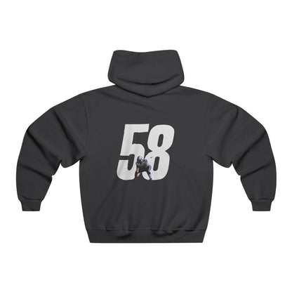 Caleb Tum Suden Vintage Hoodie