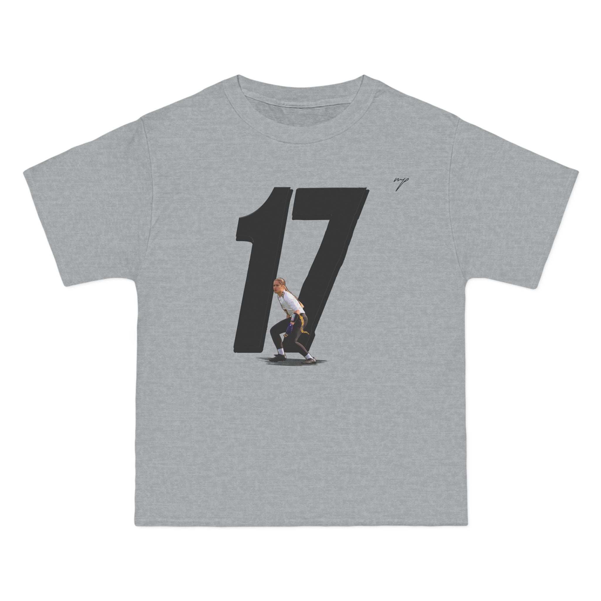 Bethany Uribe Vintage Tee