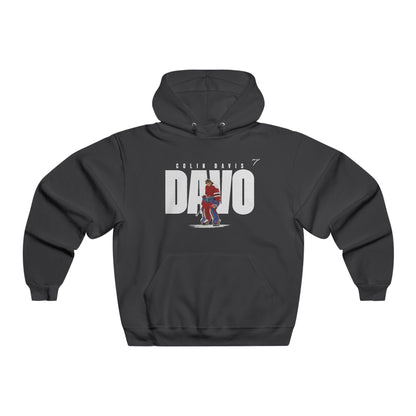 Colin Davis Vintage Hoodie