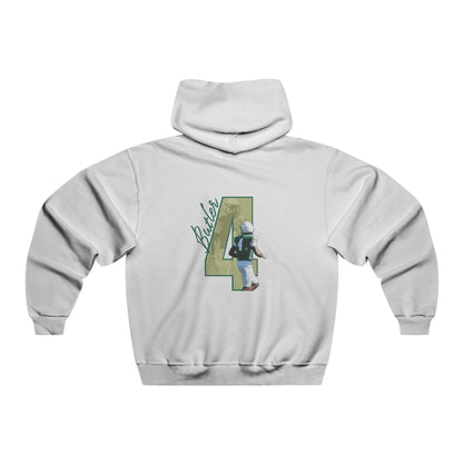 Brian Butler Vintage Hoodie