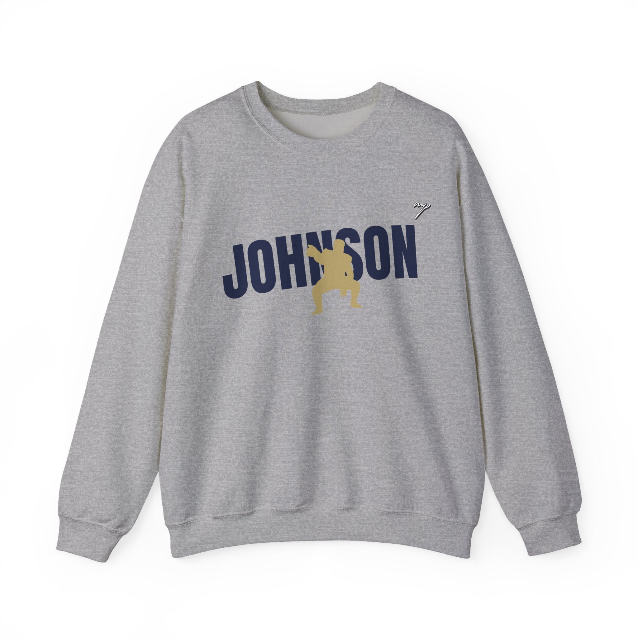 Caden Johnson Crewneck